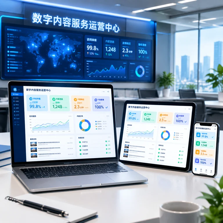 采购负责人查看pg电子服务验收与运营流程